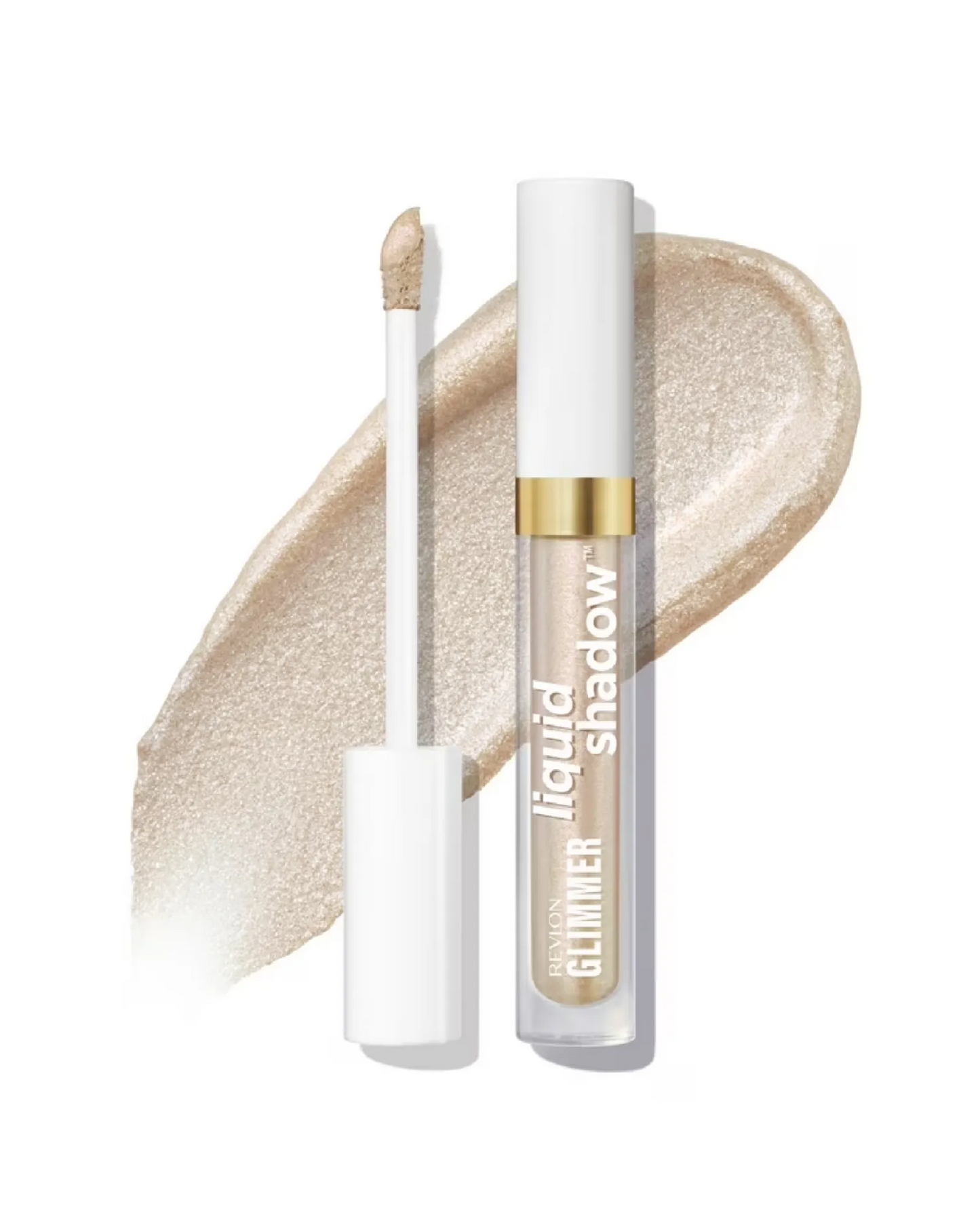 Revlon Glimmer Liquid Shadow 206 UFGlo