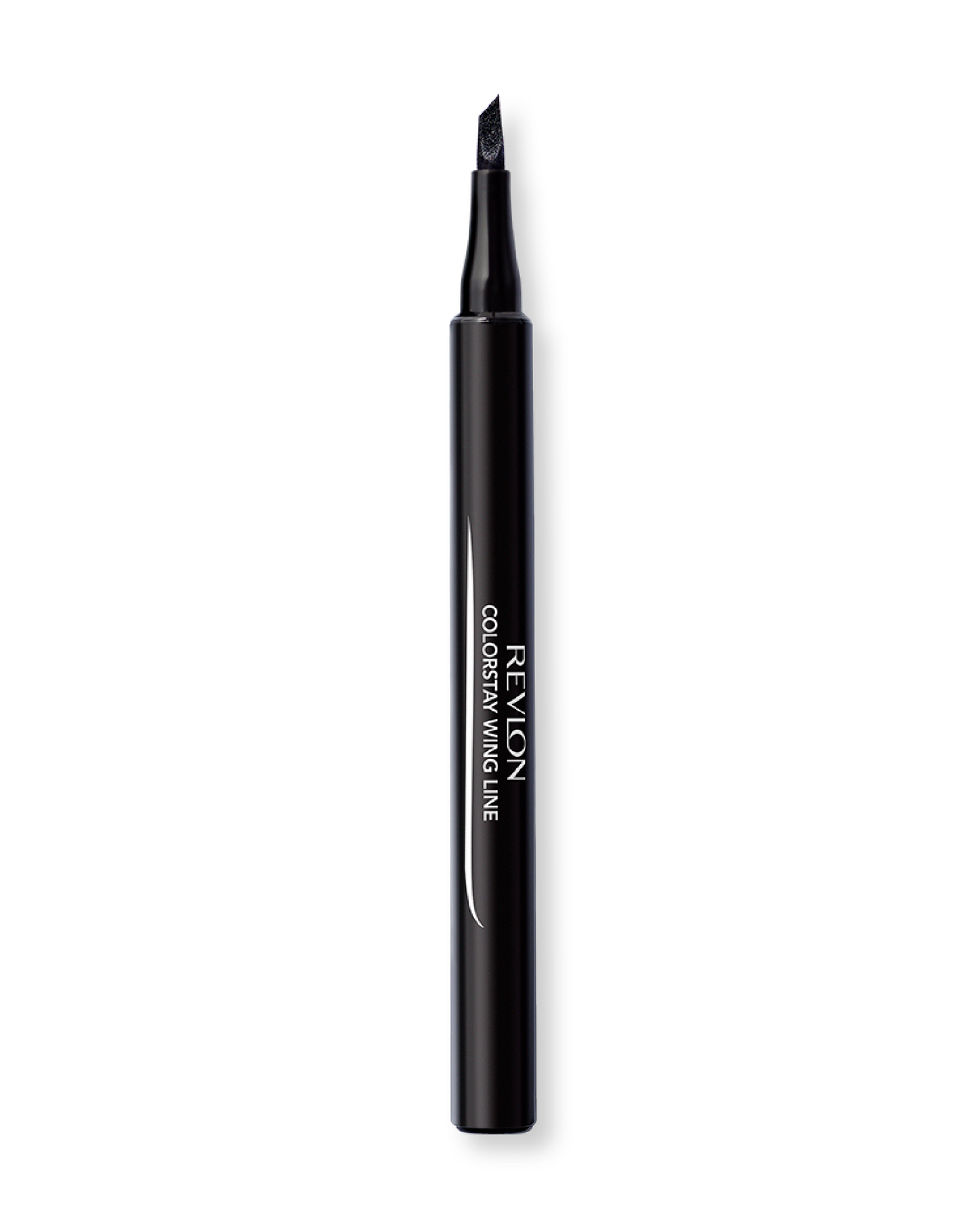 Revlon ColorStay Wing Line Liquid Liner Blackest Black