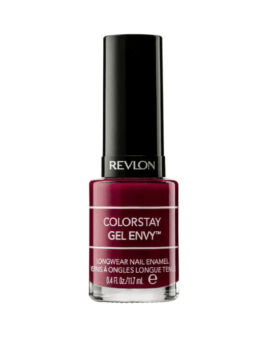 Revlon ColorStay Gel Envy Nail Enamel Queen Hearts