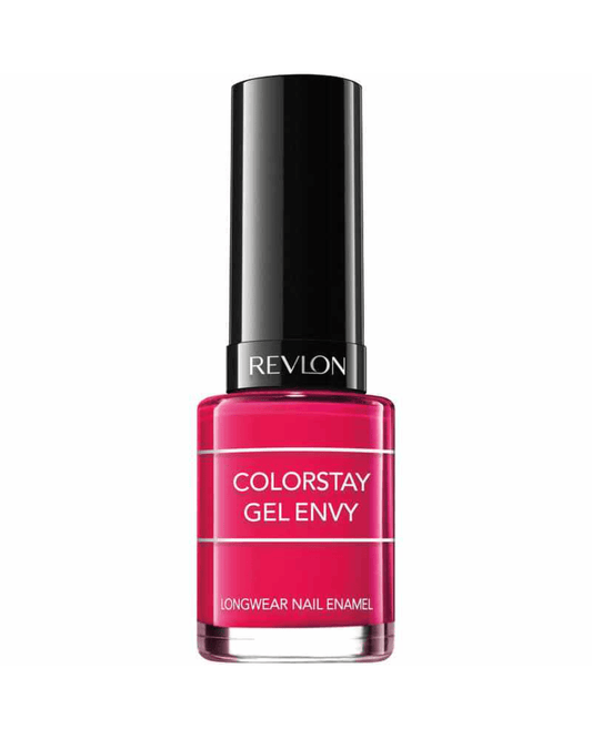 Revlon ColorStay Gel Envy Nail Enamel Roulette Rush