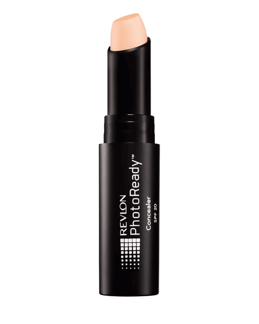 Makeup, Revlon, Face, Eyes, Concealer