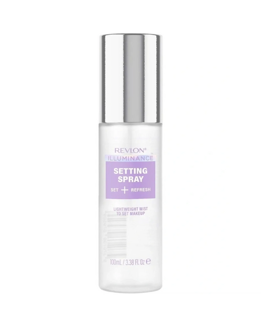 Revlon Illuminance Setting Spray 100ml