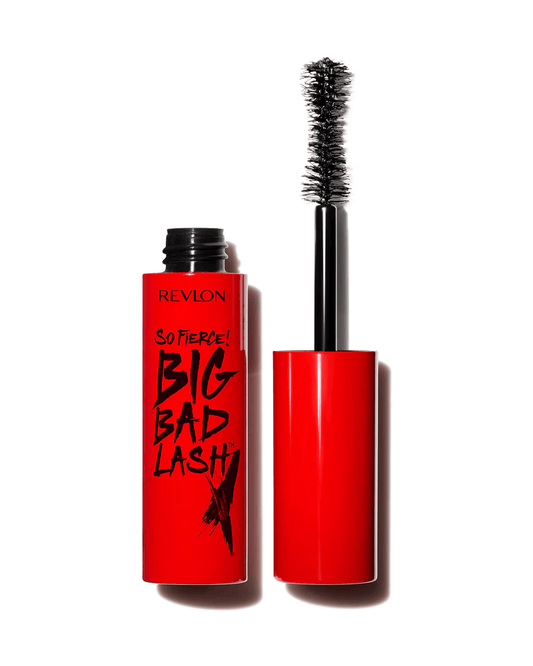 Makeup, Revlon, Eyes, Mascara