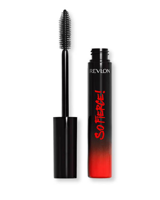 Makeup, Revlon, Eyes, Mascara