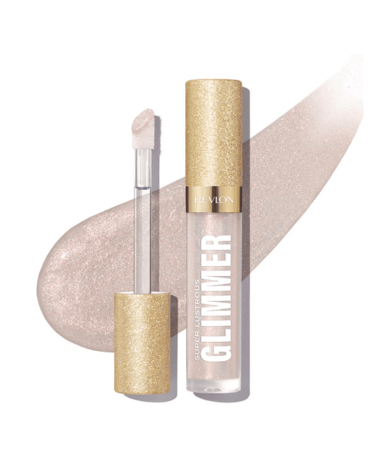 Lip Gloss, Lips, Makeup, Revlon
