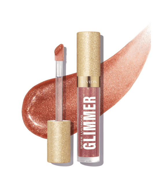Lip Gloss, Lips, Makeup, Revlon