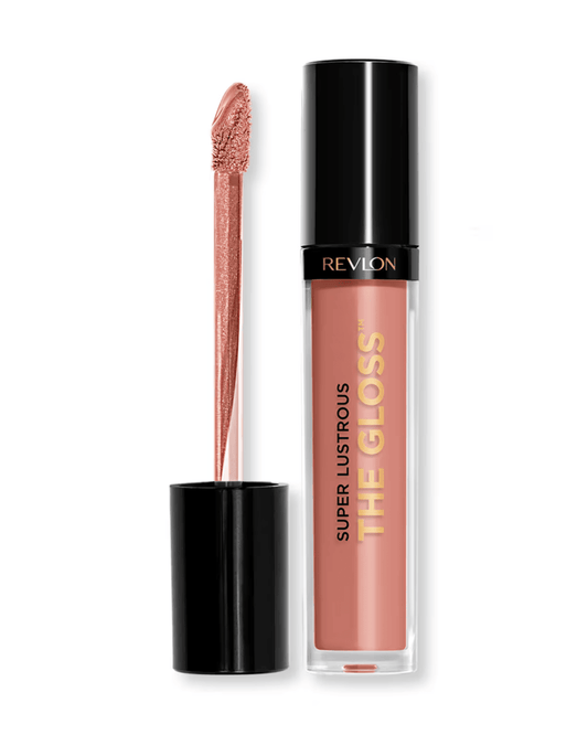 Lip Gloss, Lips, Makeup, Revlon