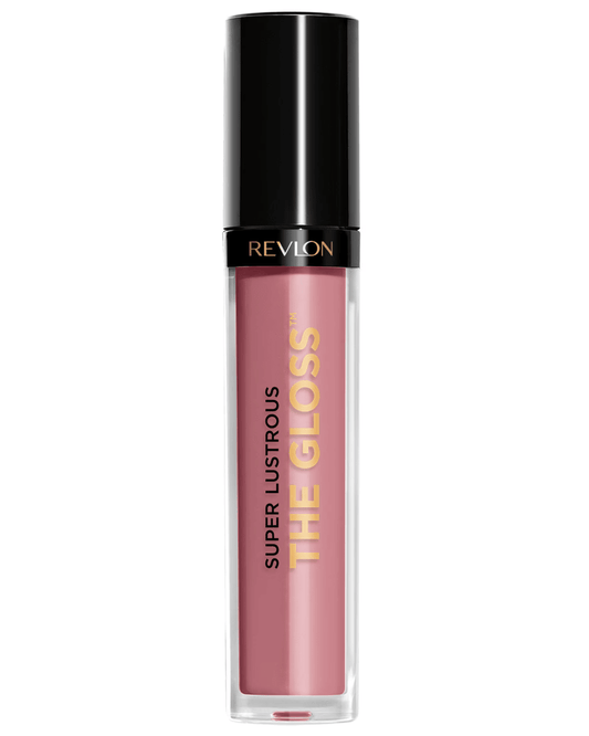Lip Gloss, Lips, Makeup, Revlon