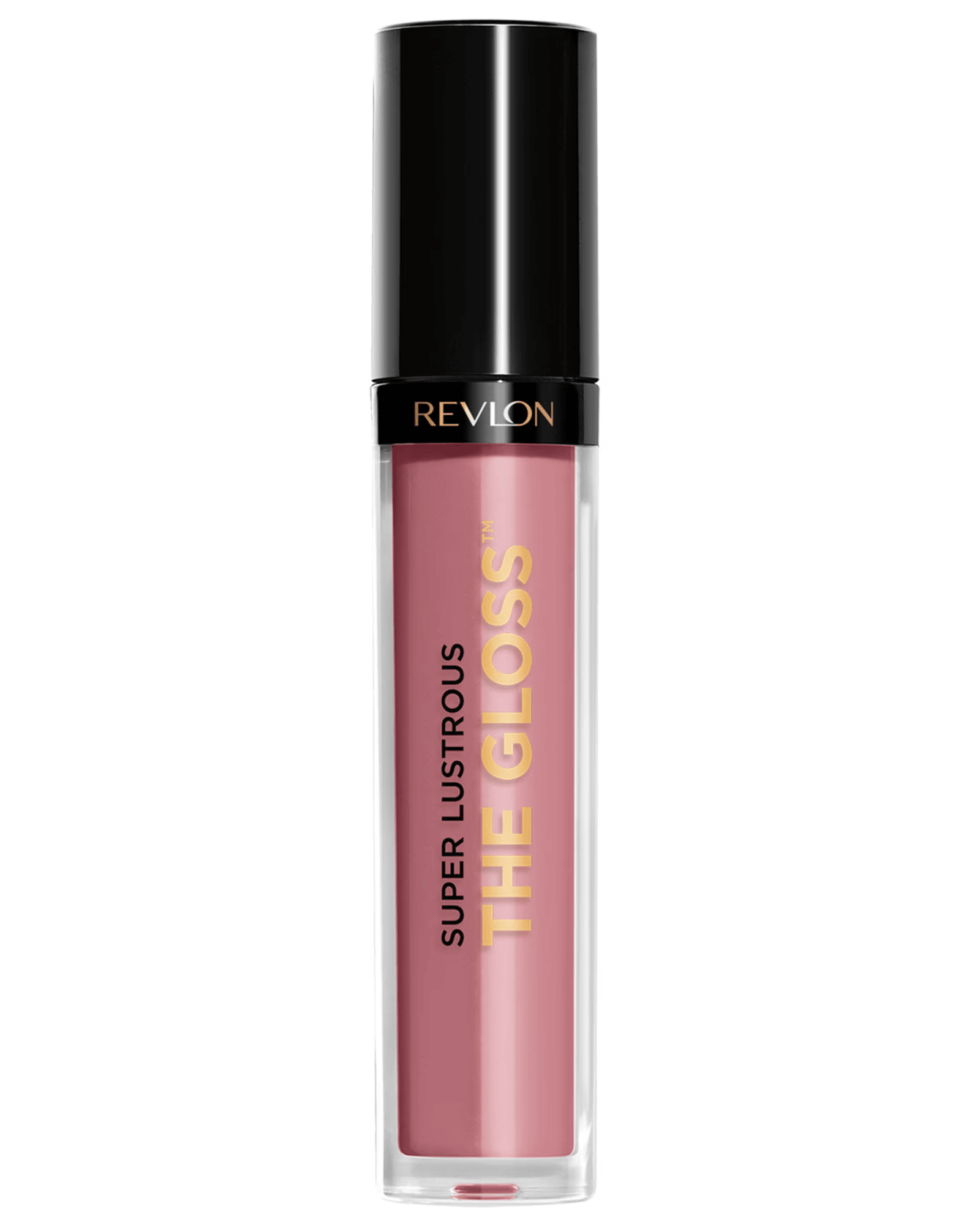 Lip Gloss, Lips, Makeup, Revlon