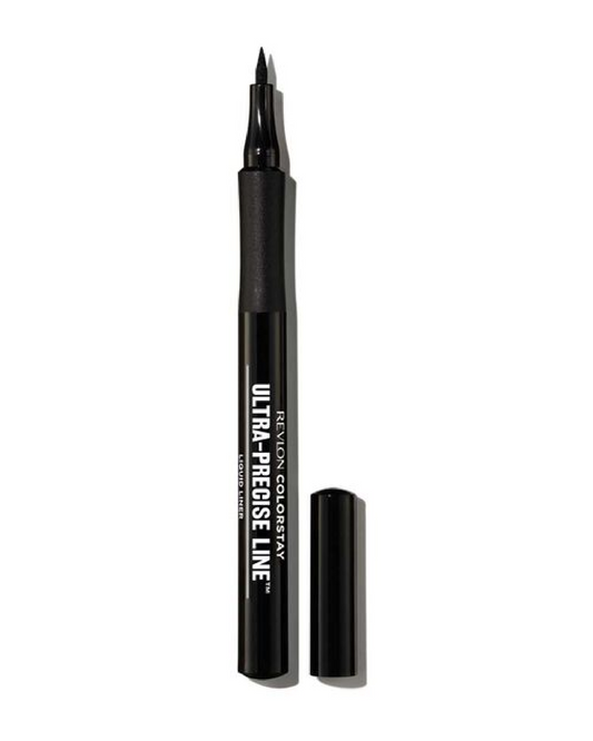 Revlon ColorStay Ultra Precise Line Liquid Liner Blackest Black