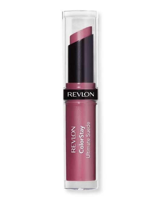 Revlon ColorStay Ultimate Suede Lipstick Supermodel