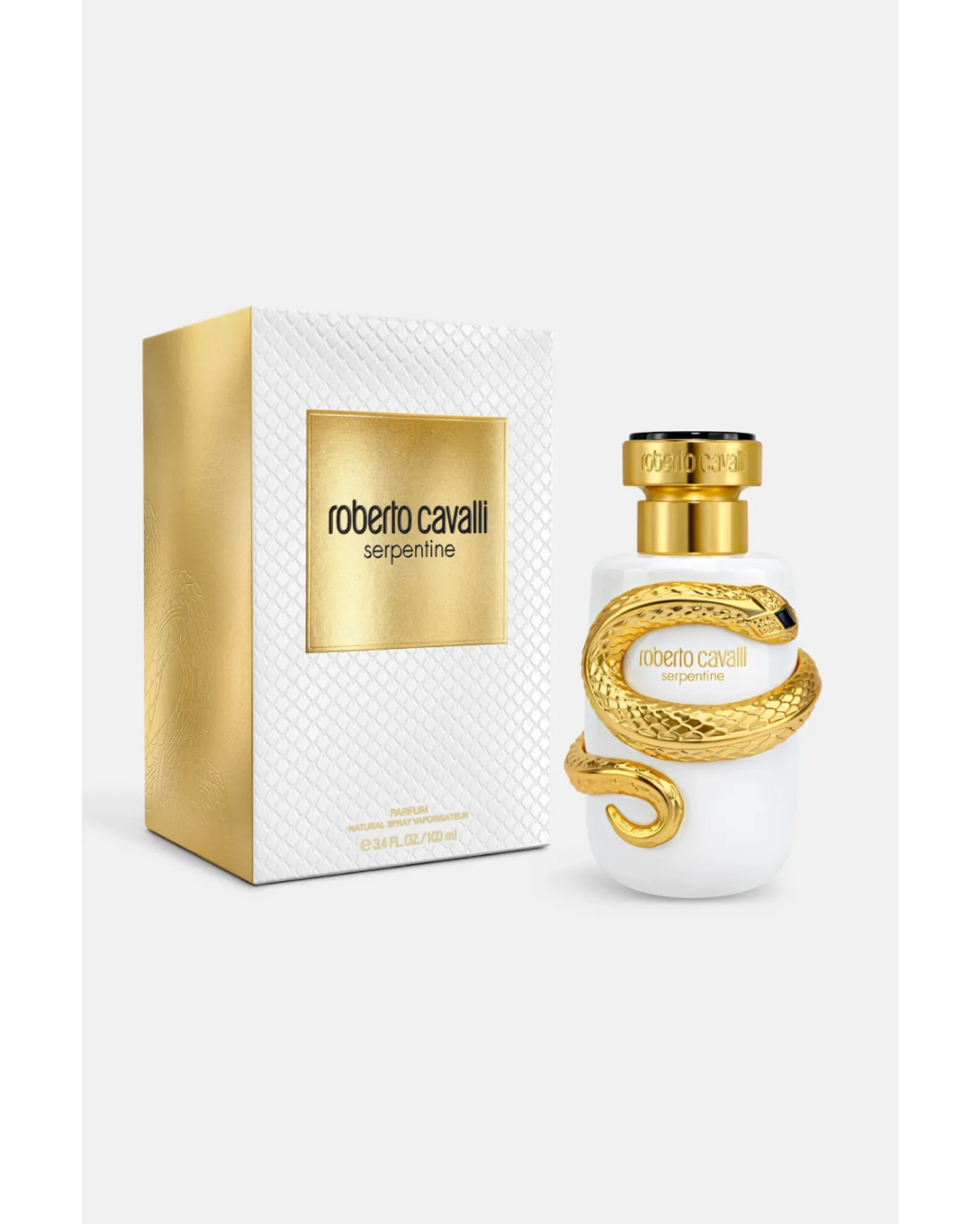 Roberto Cavalli Serpentine Parfum 100ml