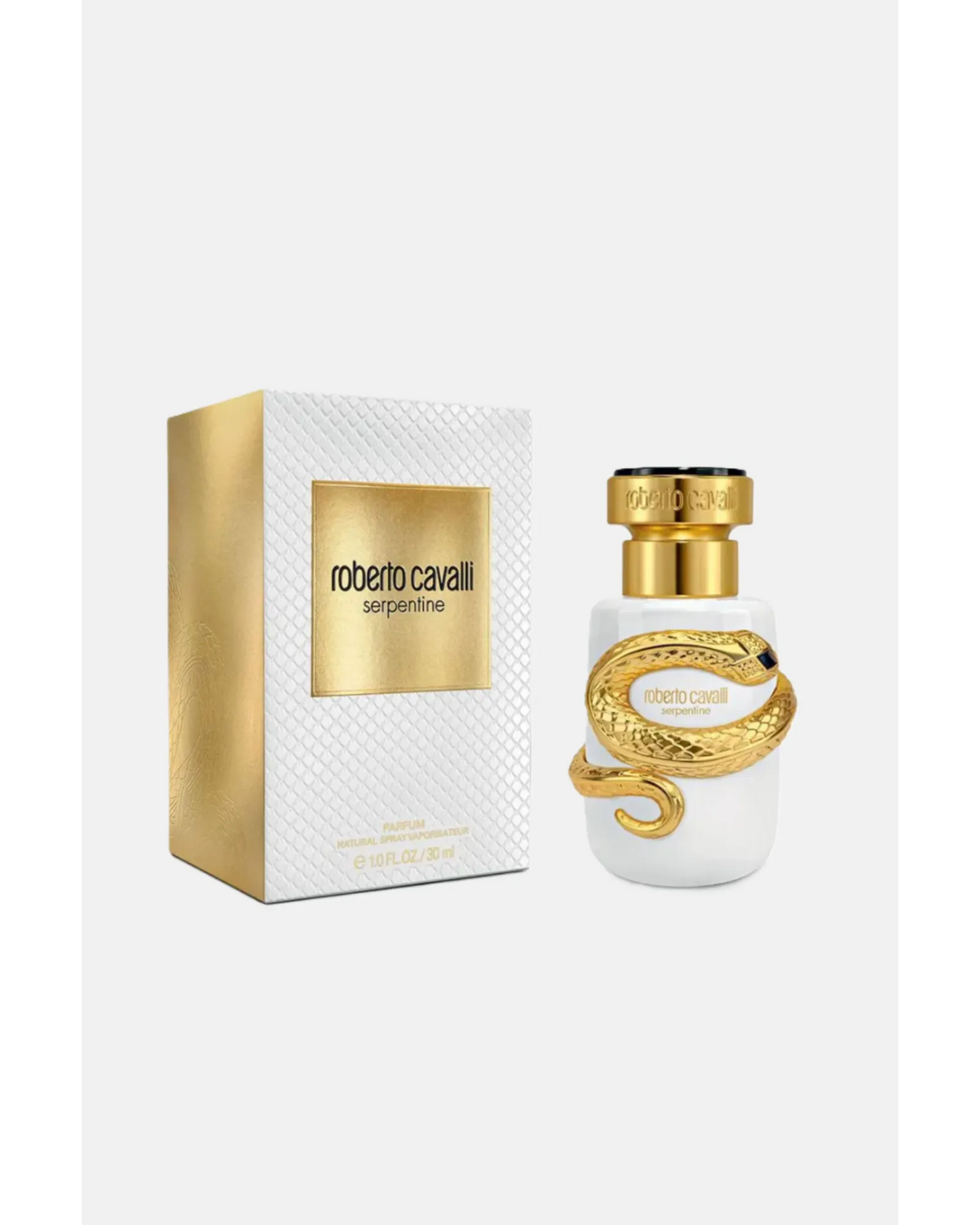 Roberto Cavalli Serpentine Parfum 30ml