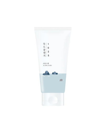 Round Lab 1025 Dokdo Cleanser 150ml