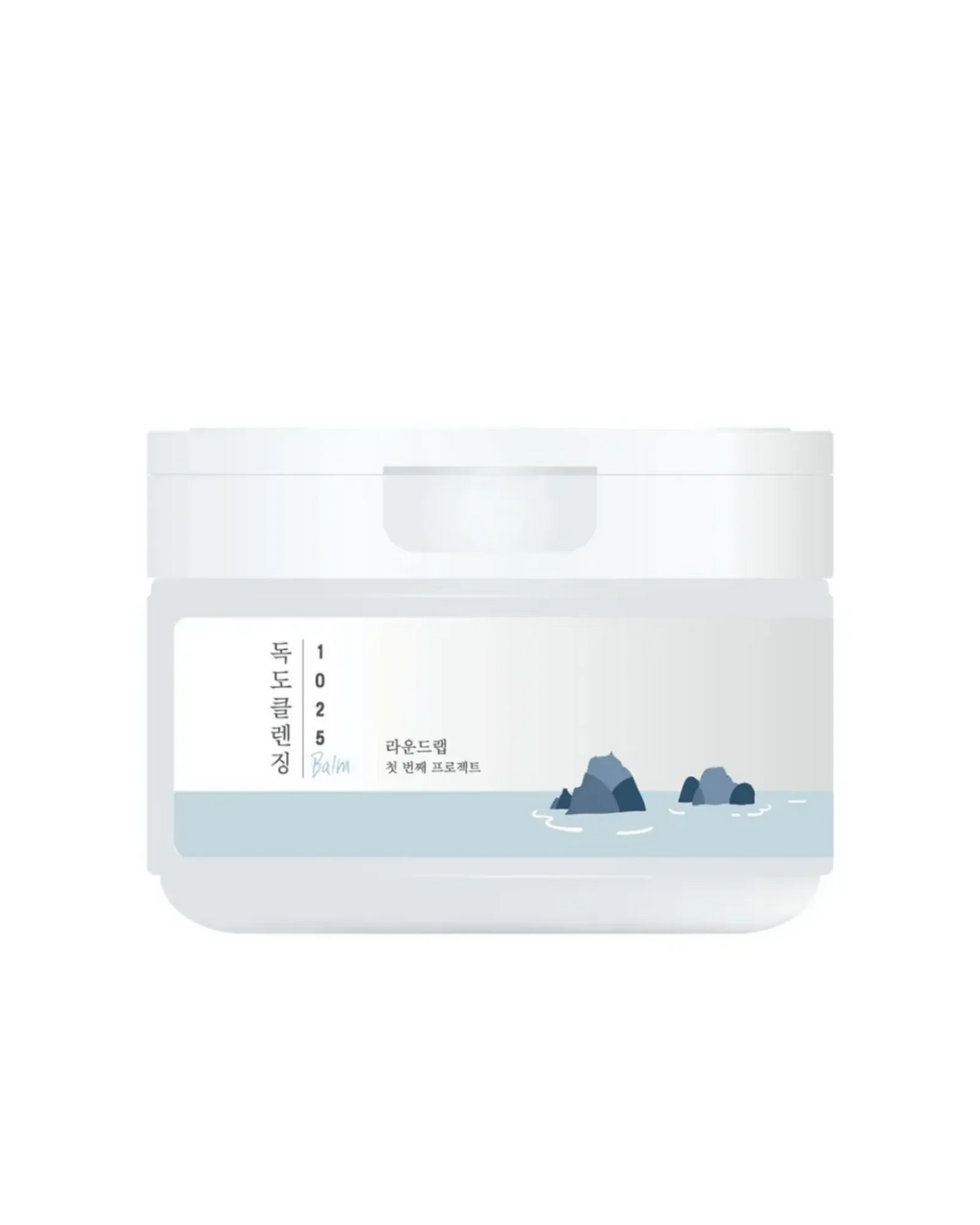 Round Lab 1025 Dokdo Cleansing Balm 100ml