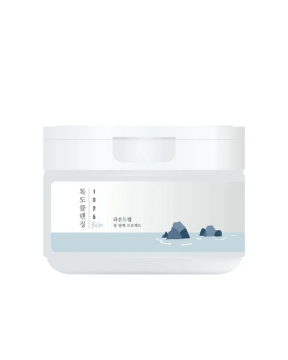 Round Lab 1025 Dokdo Cleansing Balm 100ml