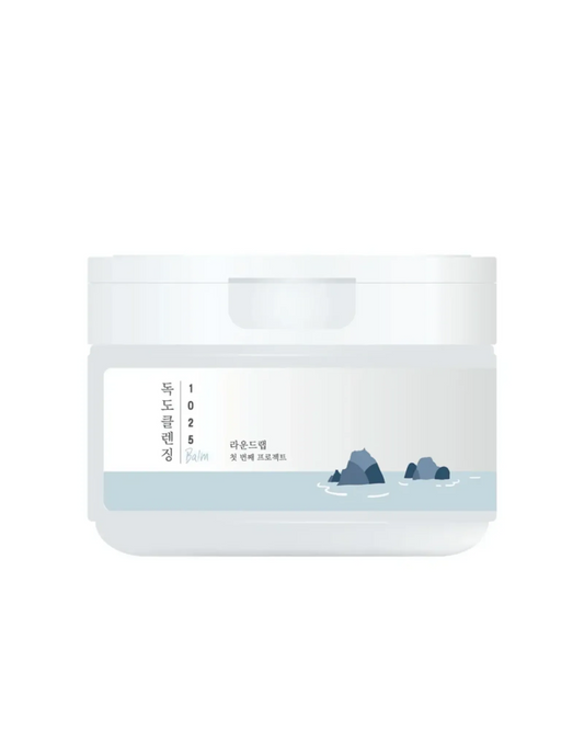 Round Lab 1025 Dokdo Cleansing Balm 100ml