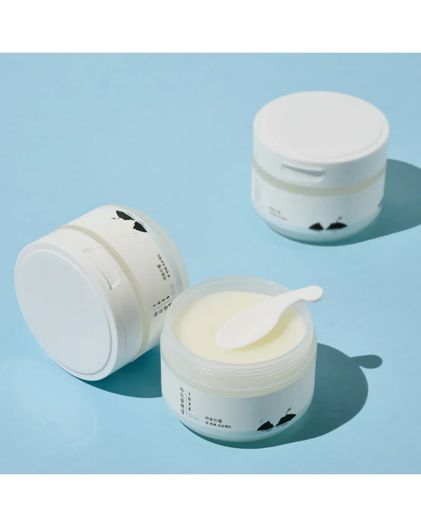 Round Lab 1025 Dokdo Cleansing Balm 100ml