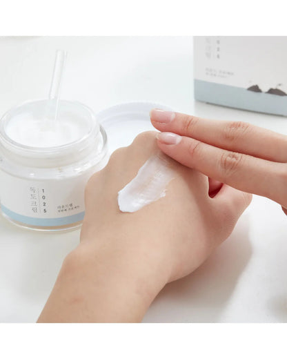 Round Lab 1025 Dokdo Cream 50ml