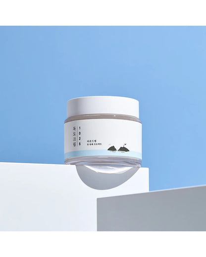Round Lab 1025 Dokdo Cream 50ml