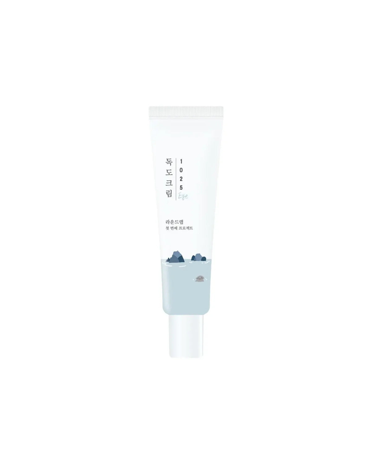 Round Lab 1025 Dokdo Eye Cream 30ml