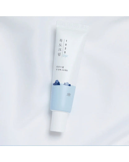 Round Lab 1025 Dokdo Eye Cream 30ml