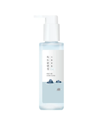 Round Lab 1025 Dokdo Cleansing Gel 150ml