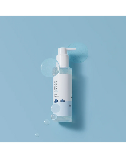 Round Lab 1025 Dokdo Cleansing Gel 150ml
