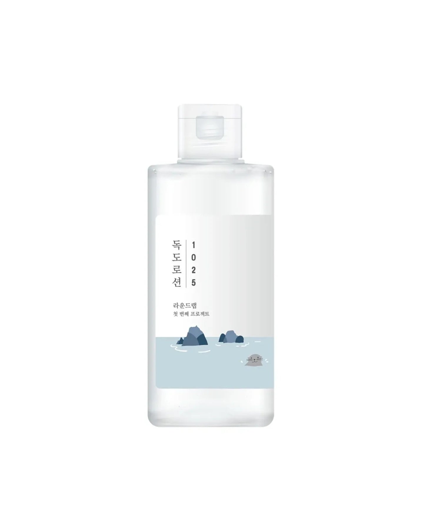 RoundLab 1025 Dokdo Lotion 200ml