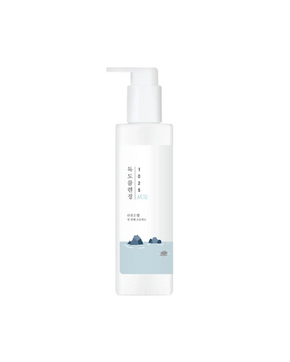 Round Lab 1025 Dokdo Cleansing Milk 200ml