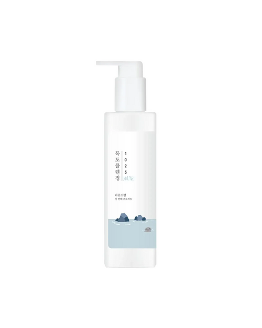 Round Lab 1025 Dokdo Cleansing Milk 200ml