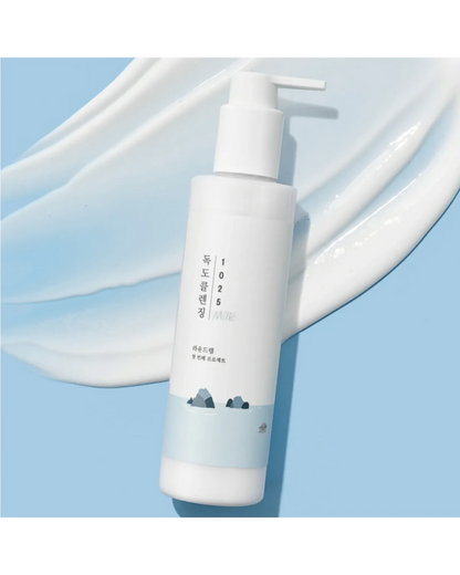 Round Lab 1025 Dokdo Cleansing Milk 200ml
