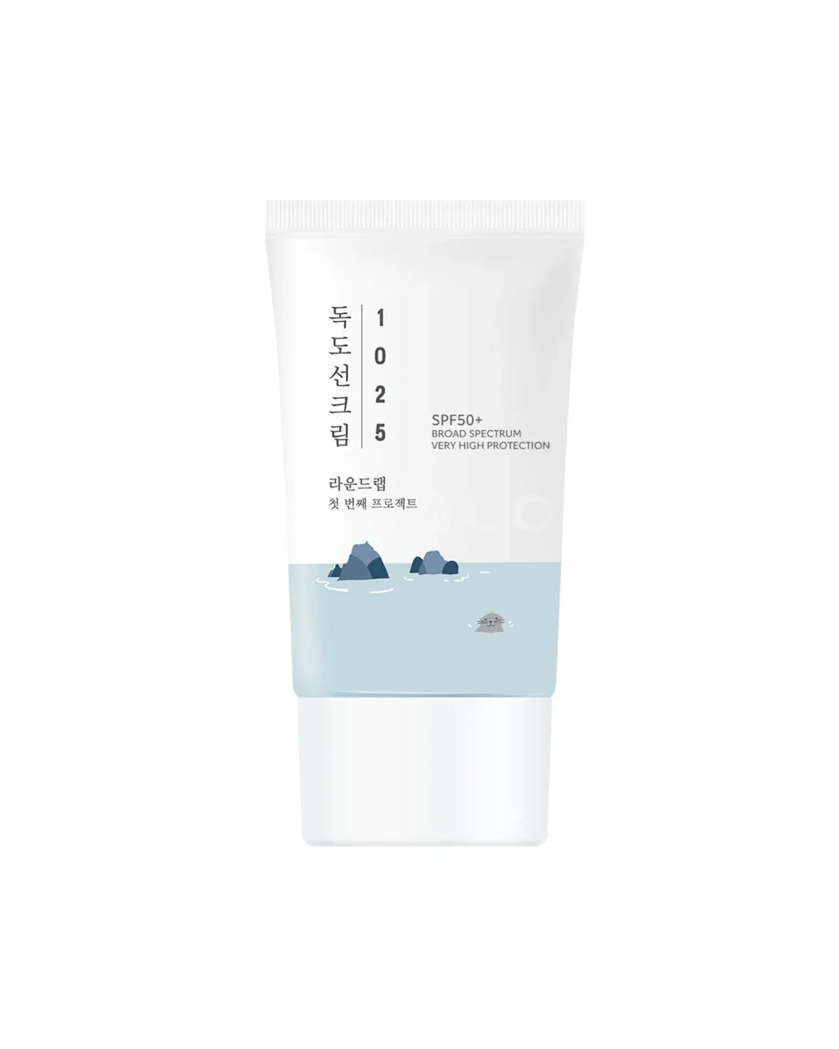 Round Lab 1025 Dokdo Sun Cream SPF50+ 50ml