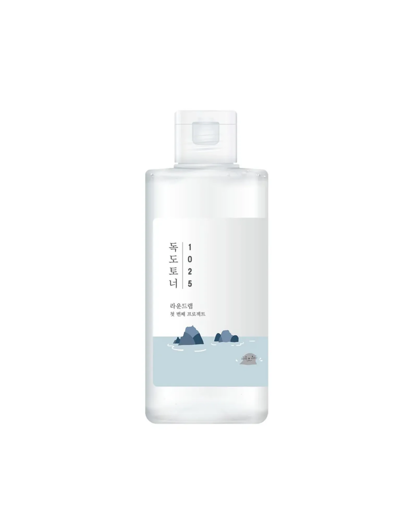 Round Lab 1025 Dokdo Toner 100ml