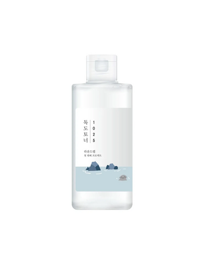 Round Lab 1025 Dokdo Toner 100ml