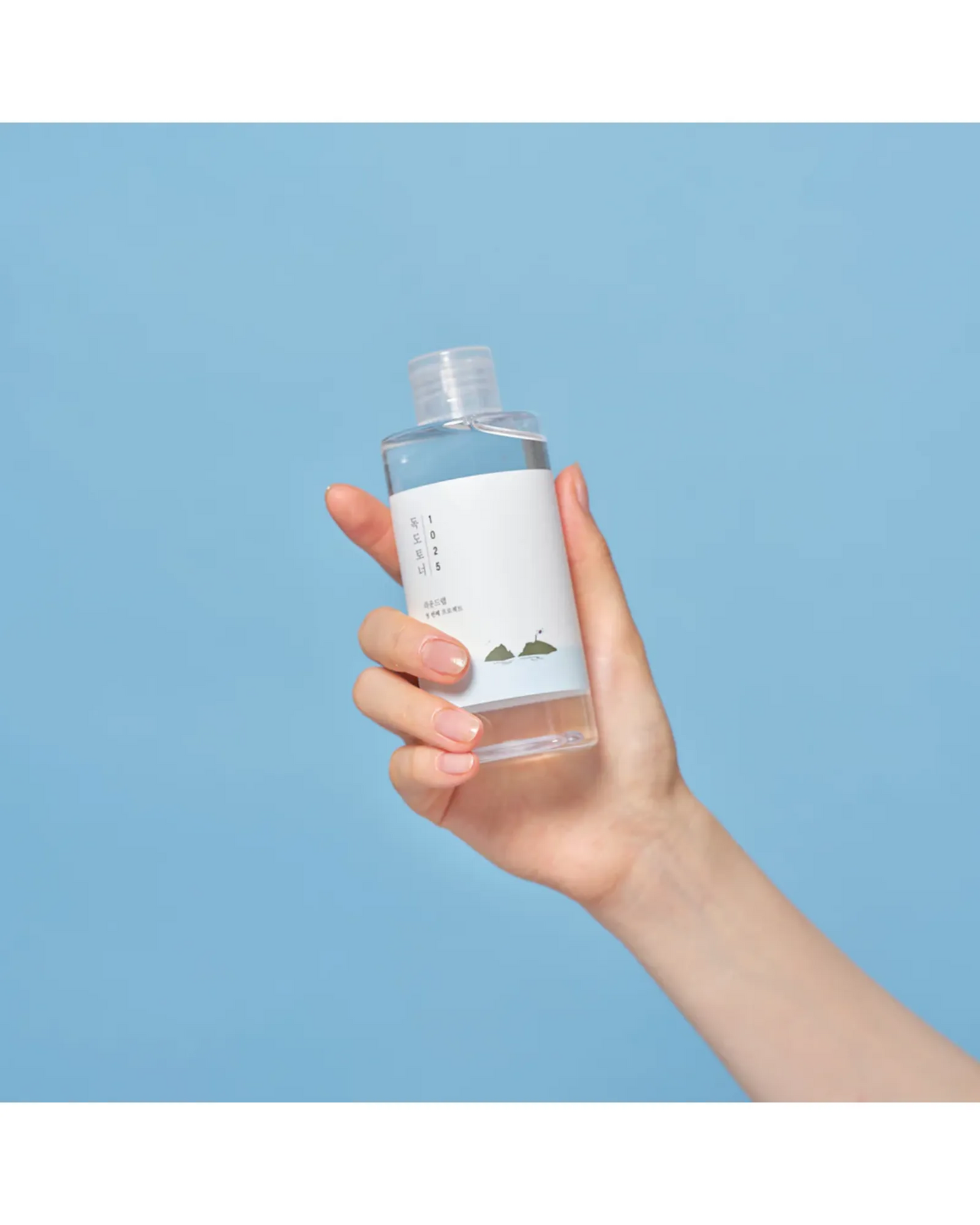 Round Lab 1025 Dokdo Toner 100ml