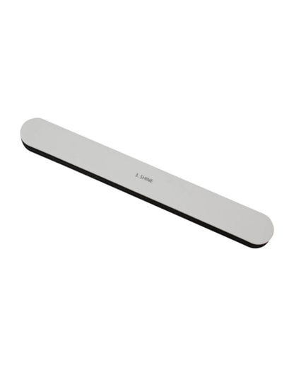 Simply Essential 3-Way Nail Buffer