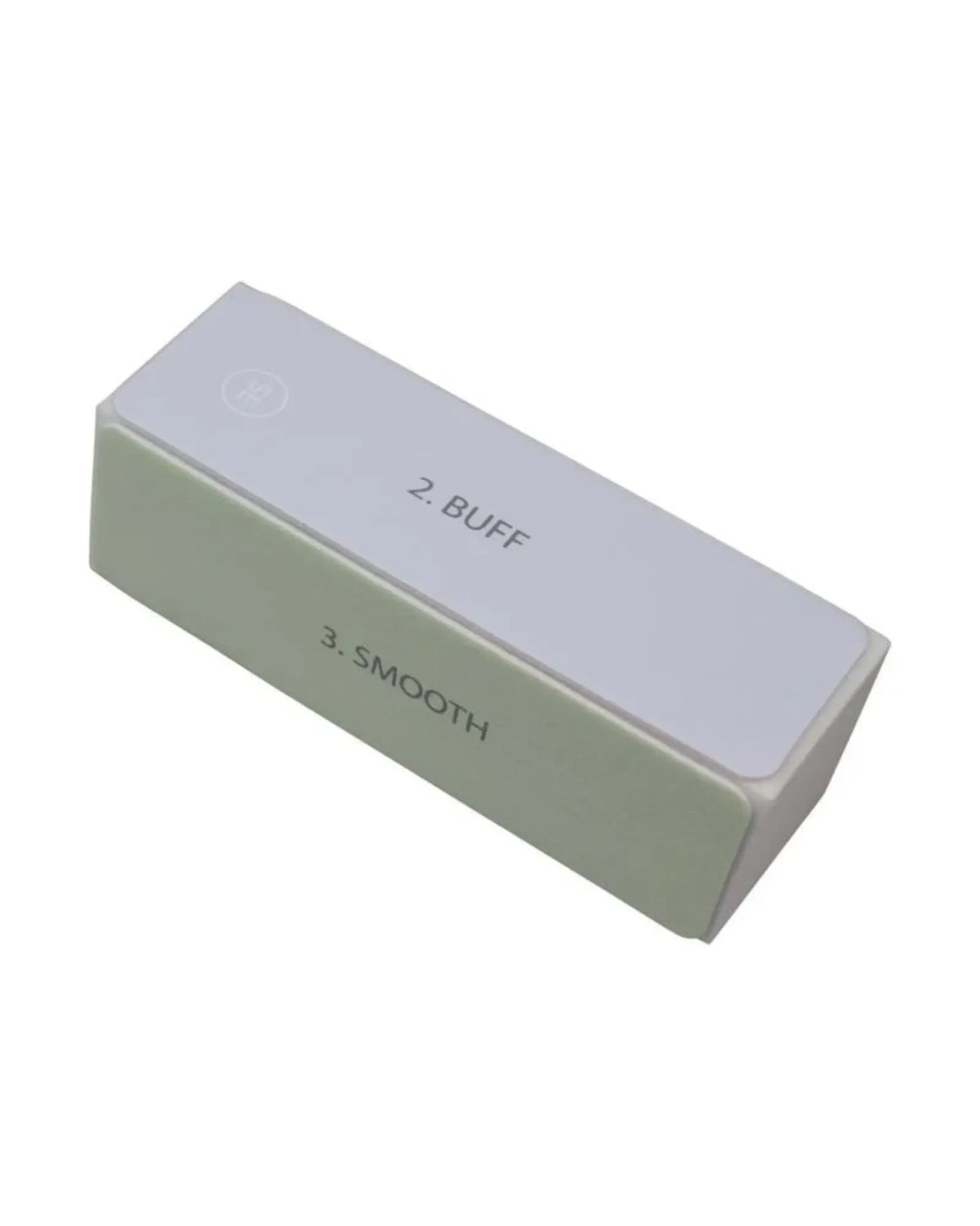 Simply Essential 4-Way Buffing Block