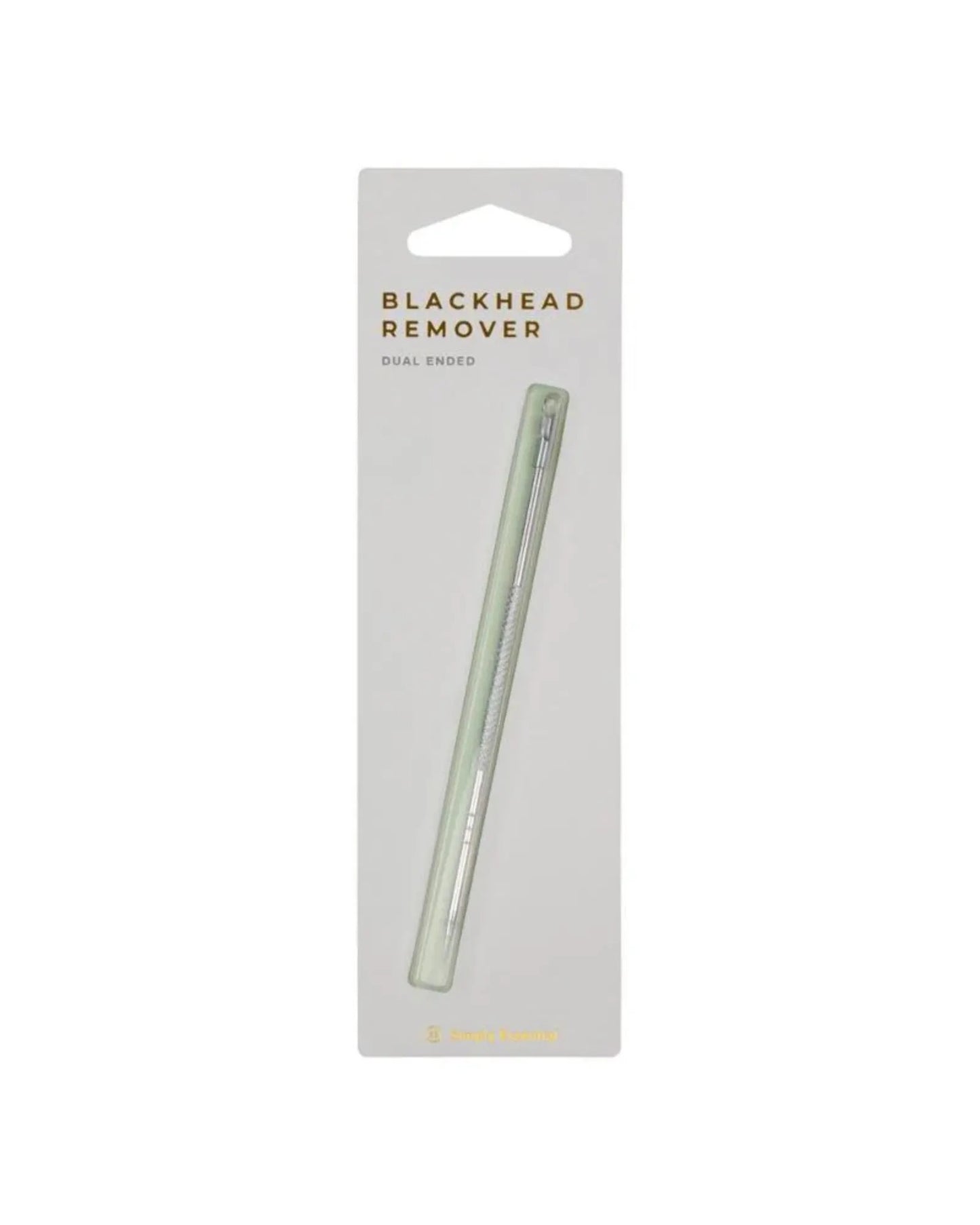 Simply Essential Blackhead Remover