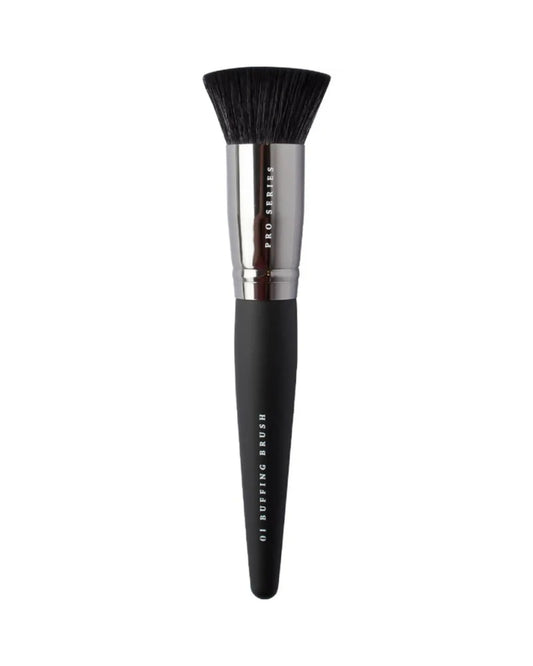 Simply Essential Kabuki Buffing Brush
