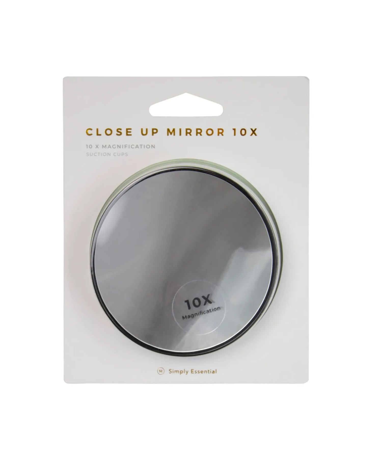 Simply Essential Magnifying Mirror 10x