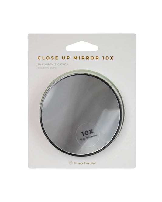 Simply Essential Magnifying Mirror 10x