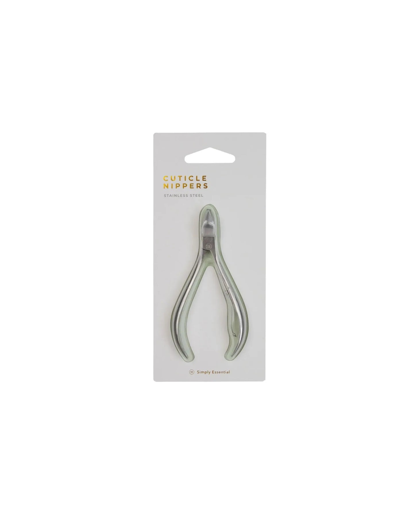 Simply Essential Cuticle Nippers