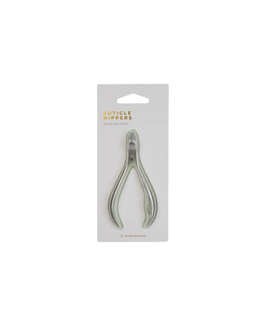Simply Essential Cuticle Nippers
