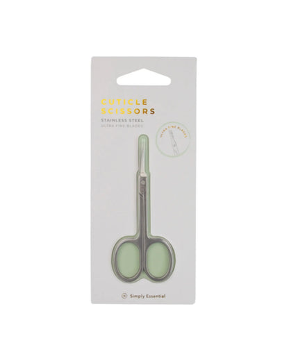 Simply Essential Cuticle Scissors