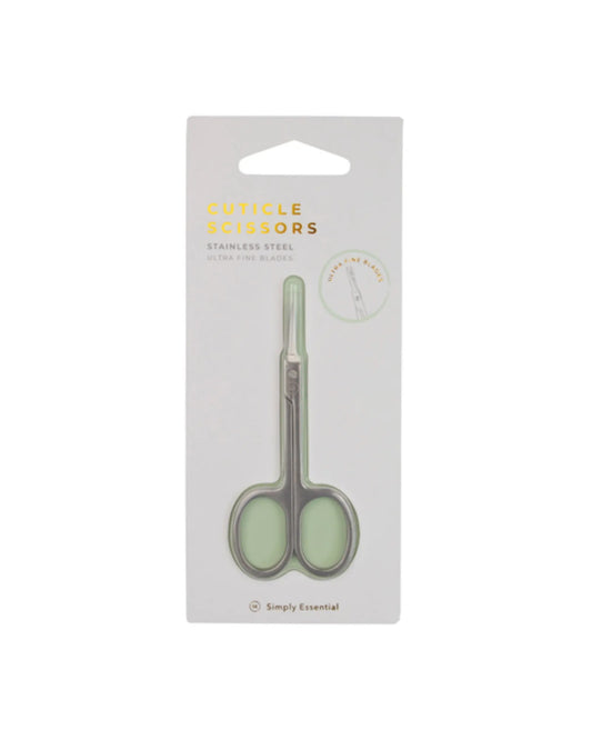 Simply Essential Cuticle Scissors