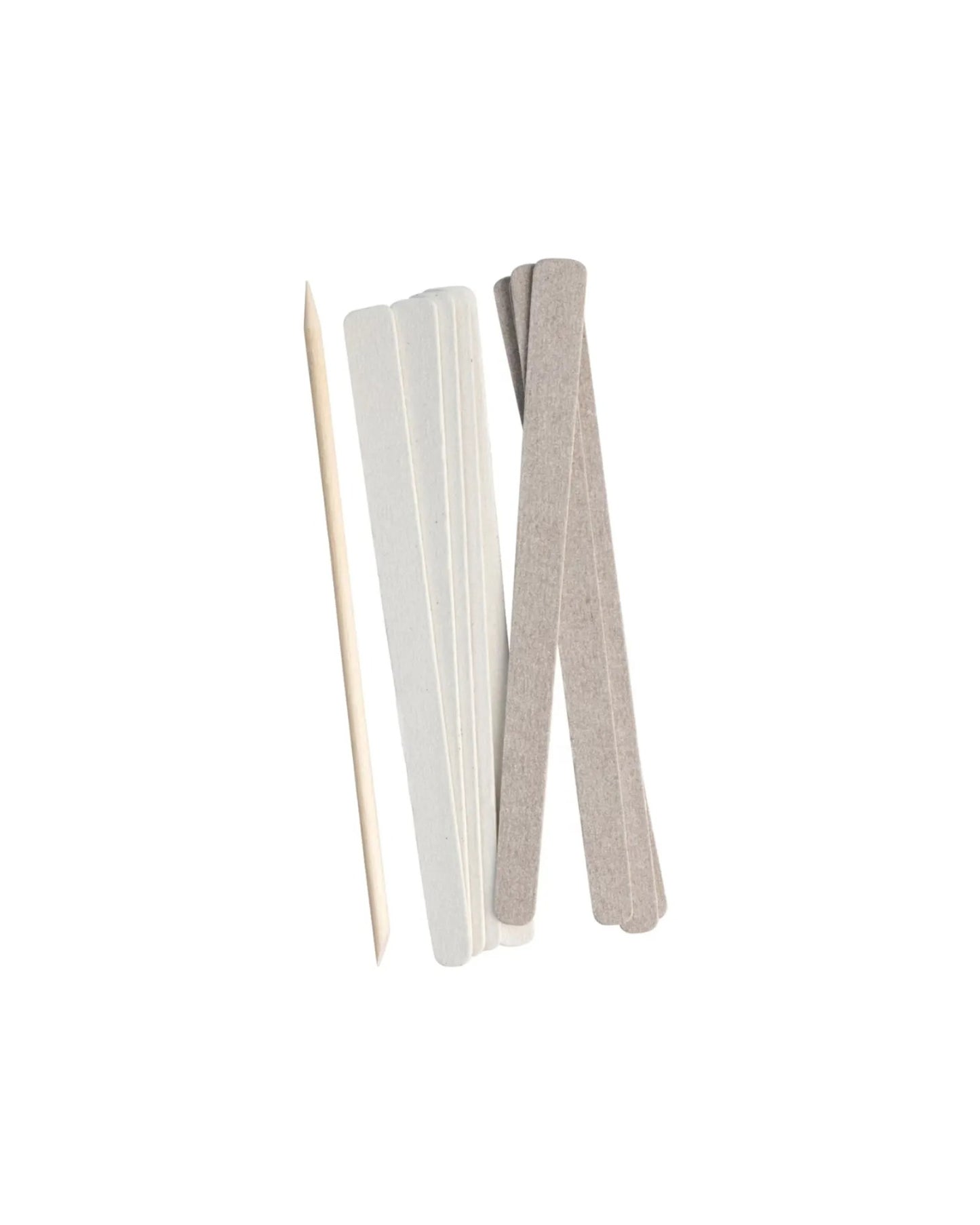 Simply Essential Emeryboards 145mm 10pk
