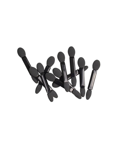 Simply Essential Eyeshadow Applicators Premium 10pk