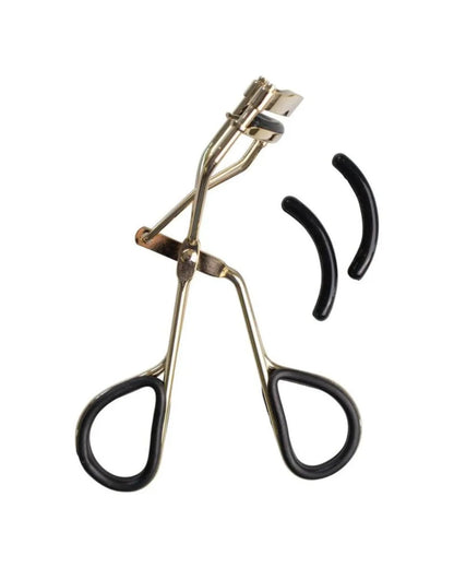Simply Essential Eyelash Curler 24k Gold