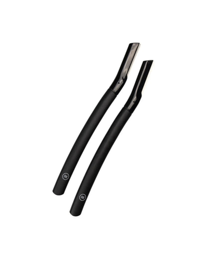 Simply Essential Facial Razors 2pk